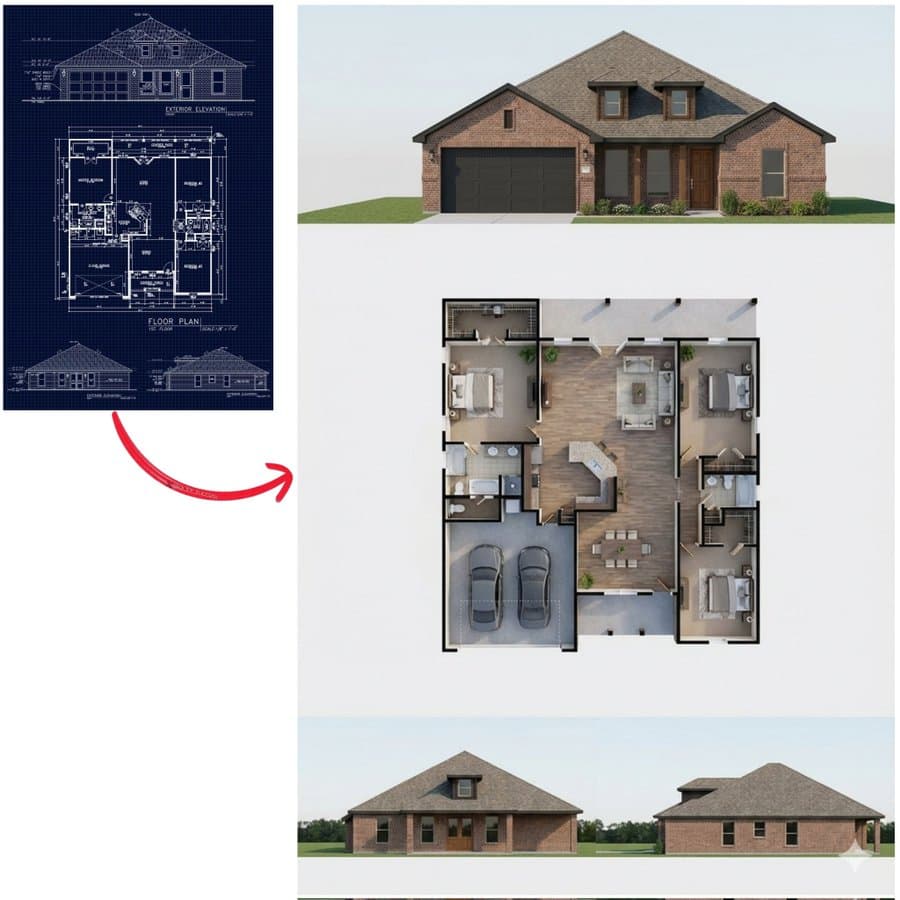 Физика и пространственная логика