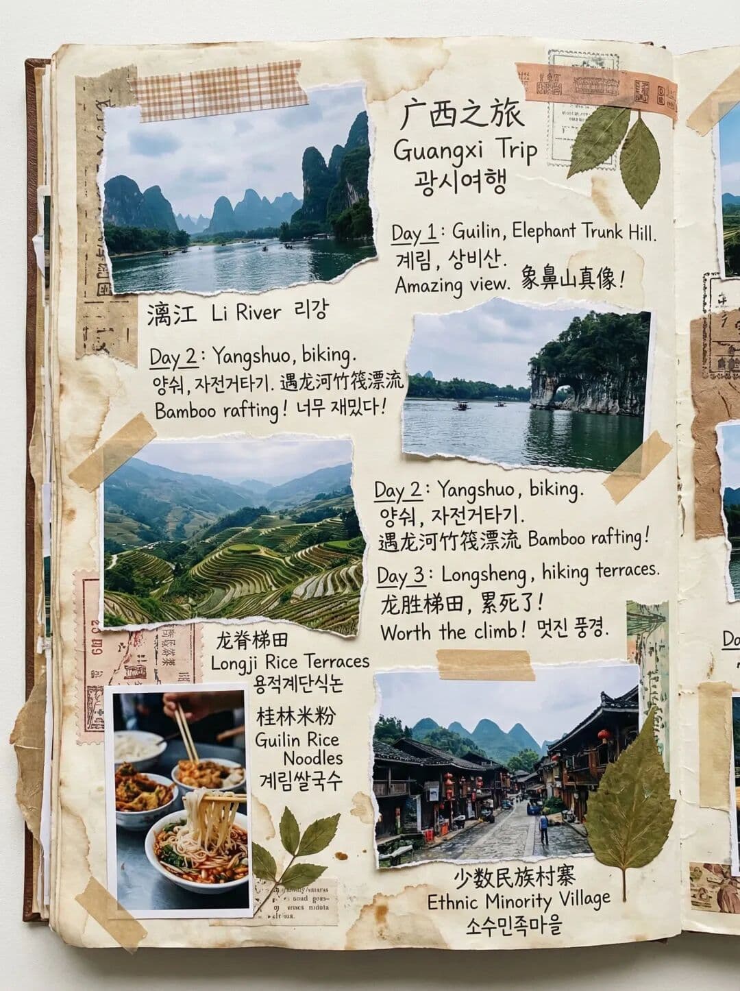 Интерпретация промптов