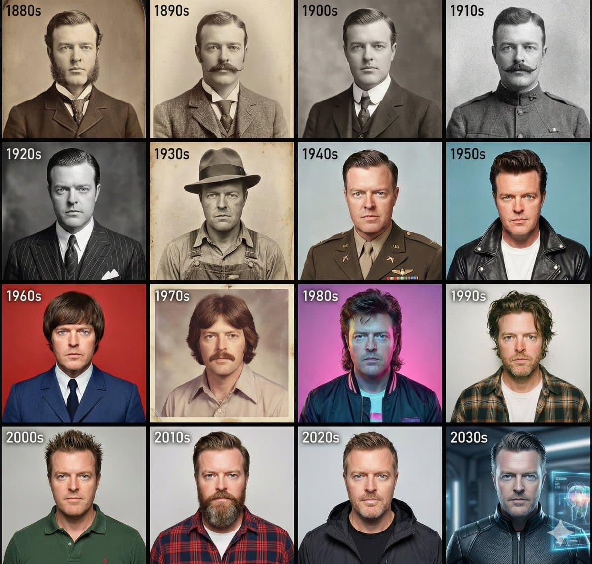 Исторические фотографии